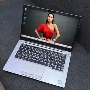 Laptop Dell Latitude 7300 8GB Intel Core I5 SSD 256GB
