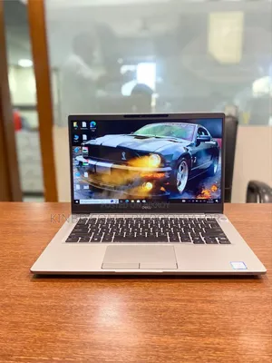 Laptop Dell Latitude 7300 8GB Intel Core I5 SSD 256GB