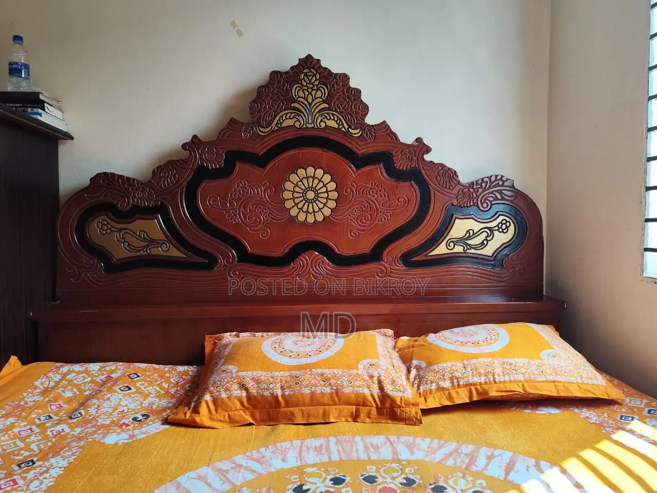 পানির দামে ফার্নিচার