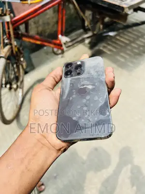 Apple iPhone 13 Pro 128 GB Green