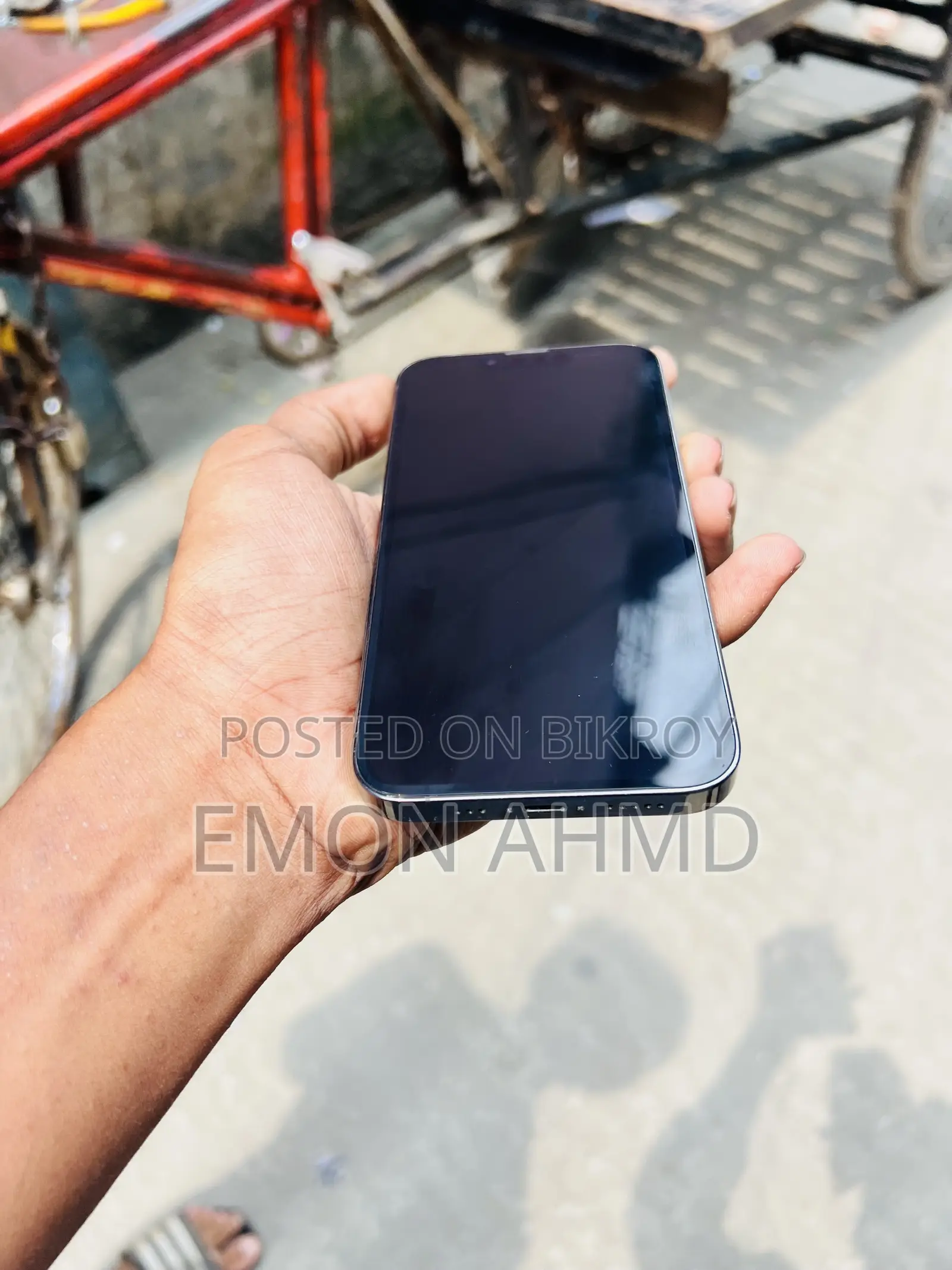 Apple iPhone 13 Pro 128 GB Green
