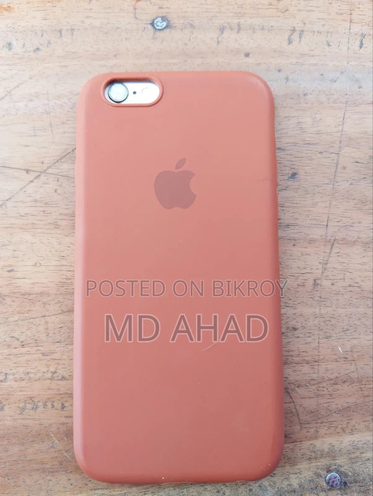Apple iPhone 6 16 GB Black