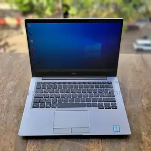 Laptop Dell Latitude 7300 8GB Intel Core I5 SSD 256GB