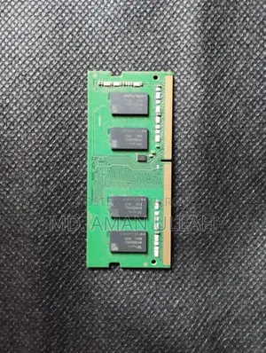 SK Hynix 4GB DDR4 2666 Bus Laptop Ram