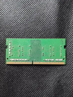 SK Hynix 4GB DDR4 2666 Bus Laptop Ram