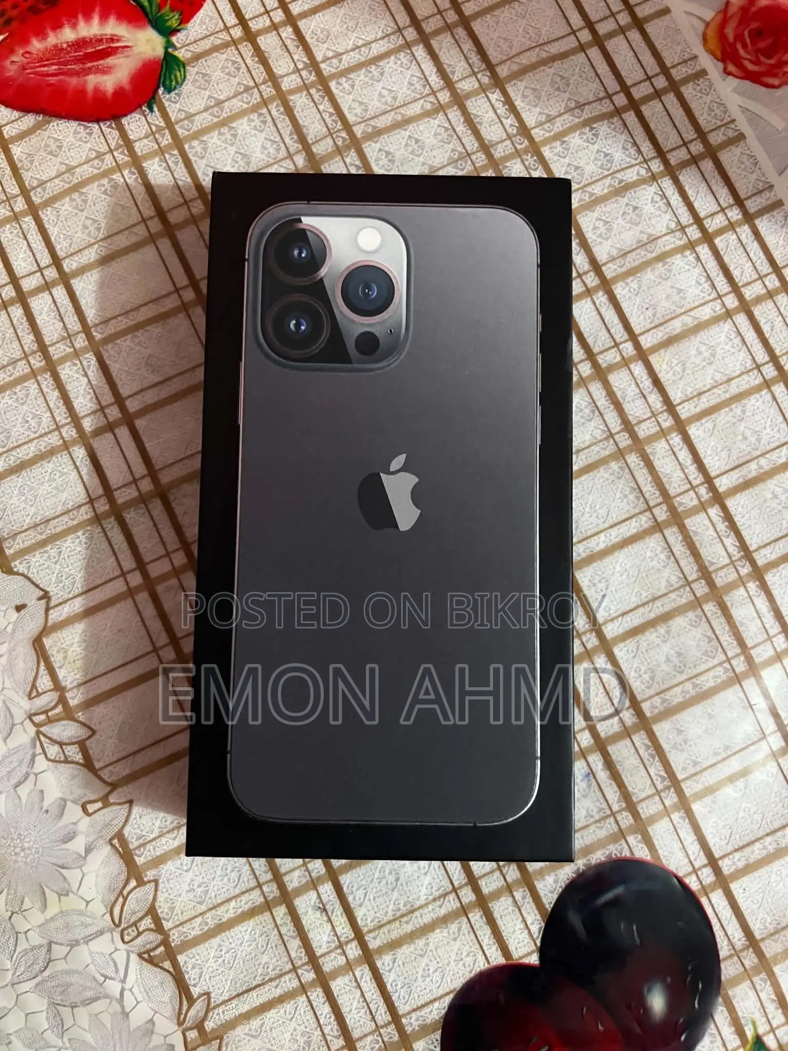 Apple iPhone 13 Pro 128 GB Green
