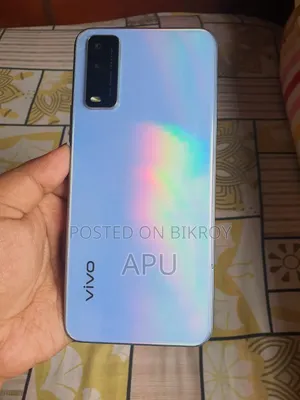Vivo Y12 32 GB Pink