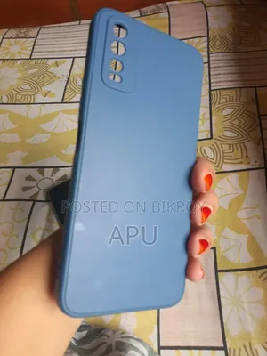 Vivo Y12 32 GB Pink