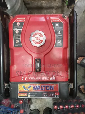 Walton Excel Smart-2200e — 2.0kw Portable Generator