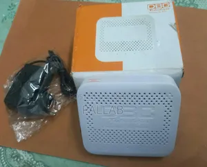 DBC Epon Onu
