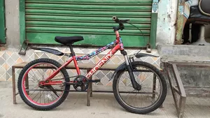 20 Inch Small Bicycle