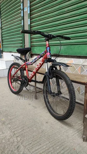 20 Inch Small Bicycle