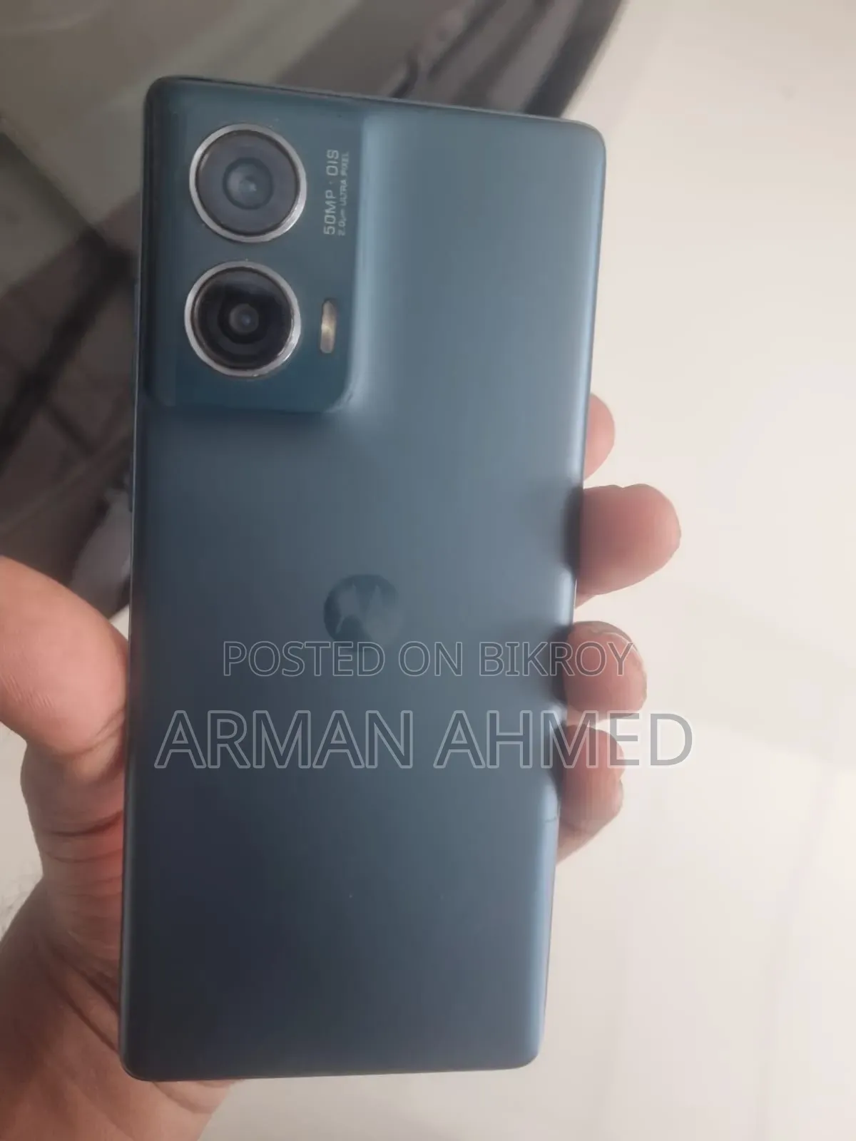 Motorola Edge 50 Fusion 256 GB