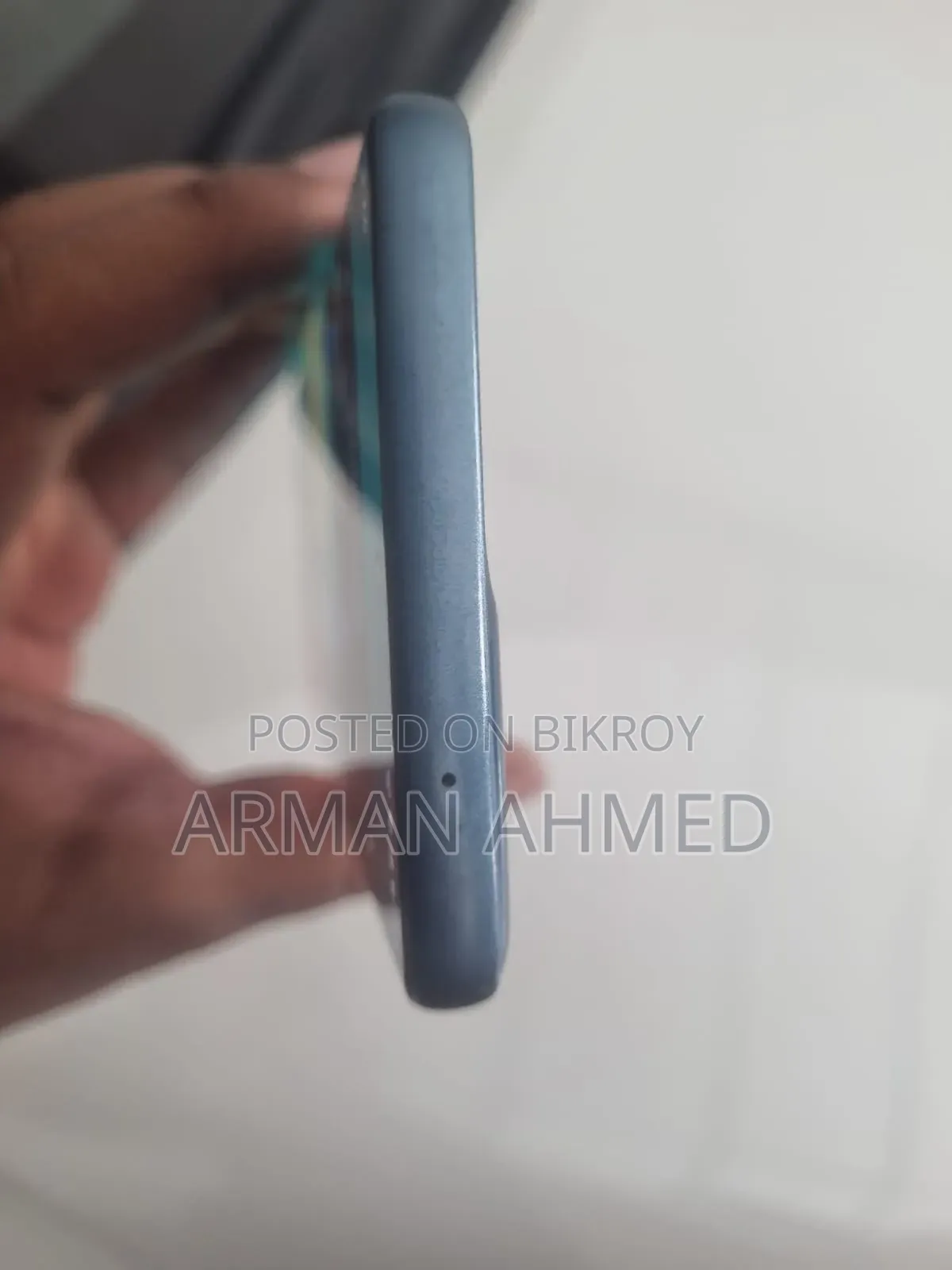 Motorola Edge 50 Fusion 256 GB