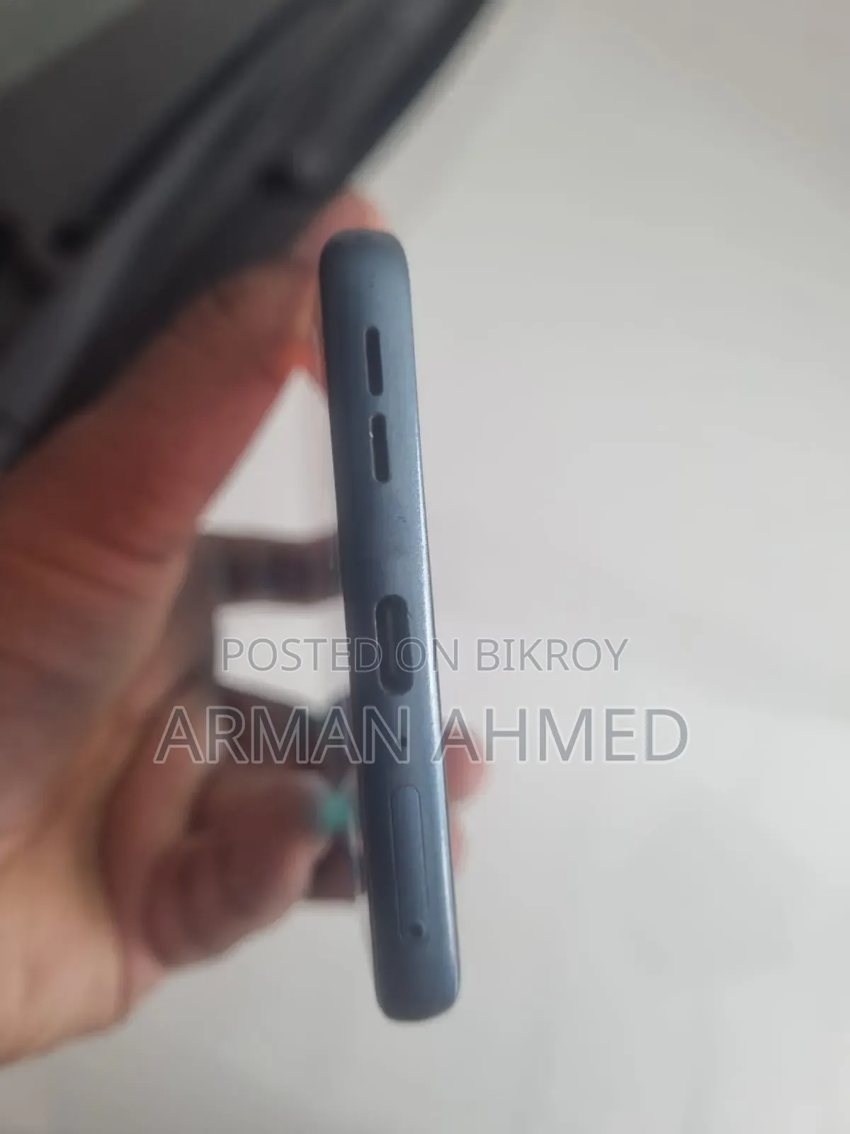 Motorola Edge 50 Fusion 256 GB