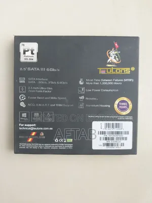 256gb SSD Almost New