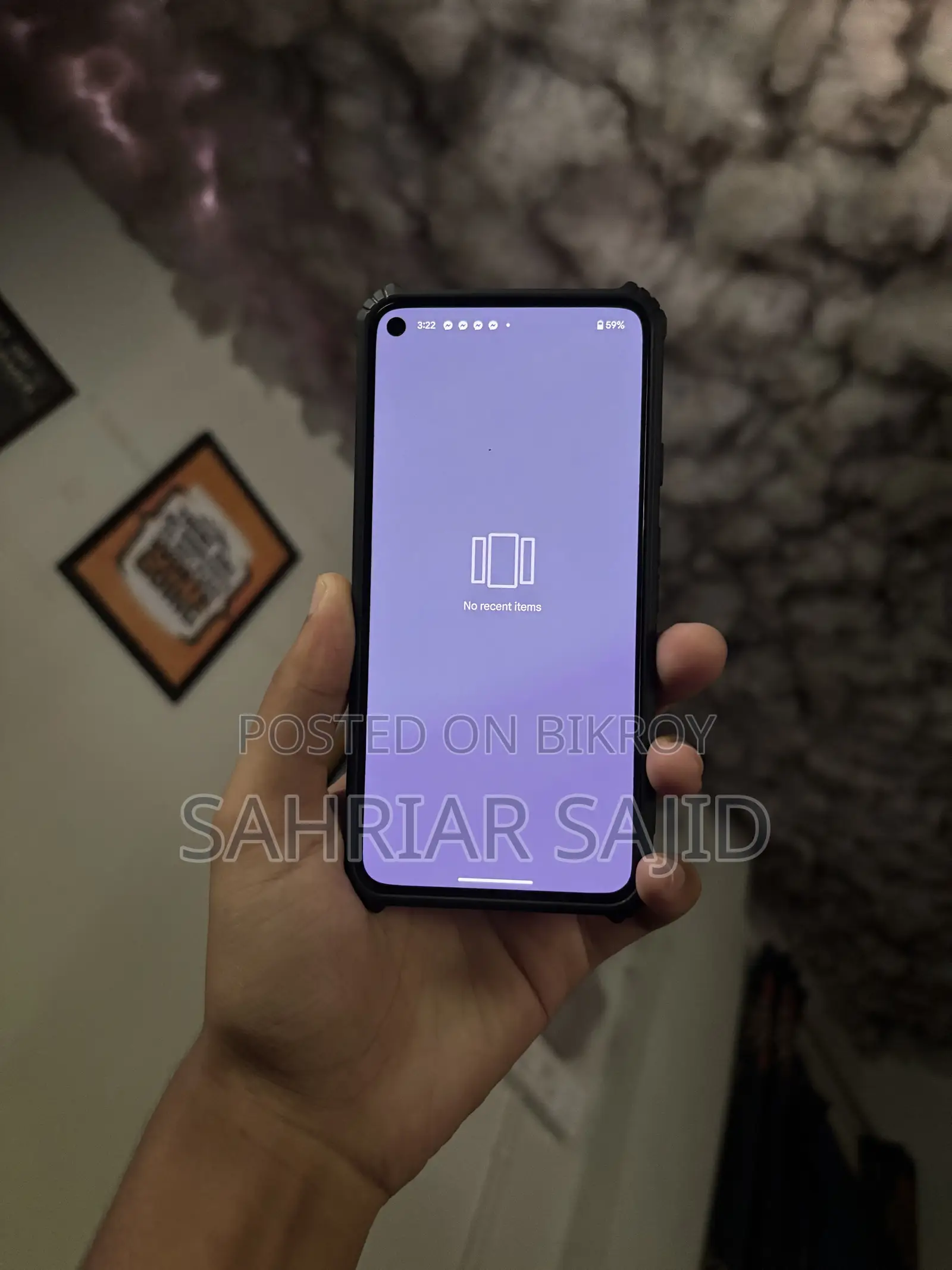 Google Pixel 5 128 GB Green