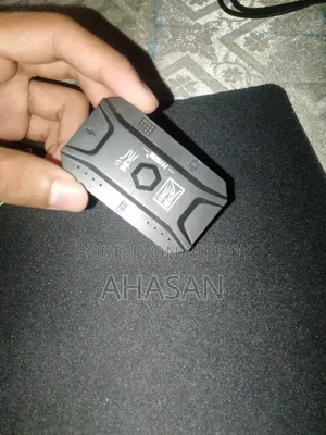 ৫ ইন ১ গেমিং কম্বো কানেক্টর