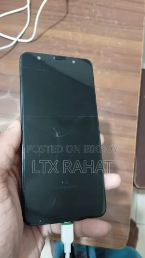 Samsung Galaxy A7 128 GB Black