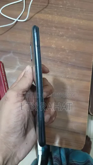 Samsung Galaxy A7 128 GB Black