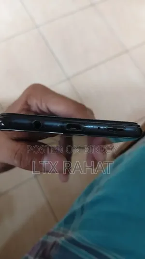 Samsung Galaxy A7 128 GB Black
