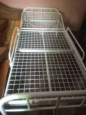 Hospital Bed