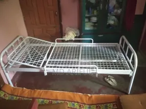 Hospital Bed