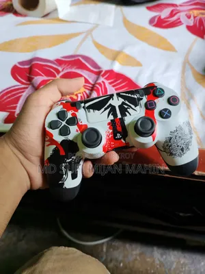 Controller