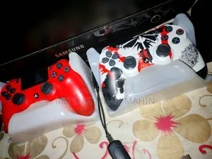 Controller