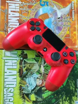 Controller