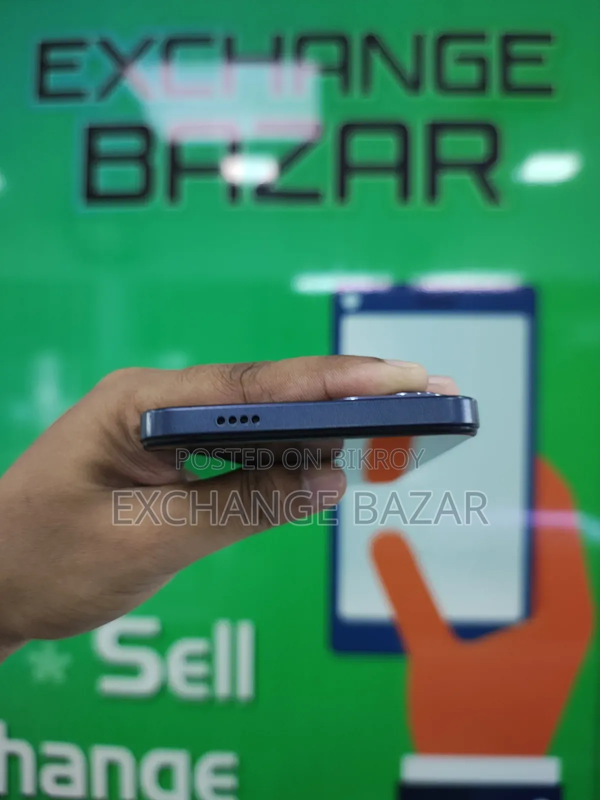 Vivo Y19s Pro 128 GB