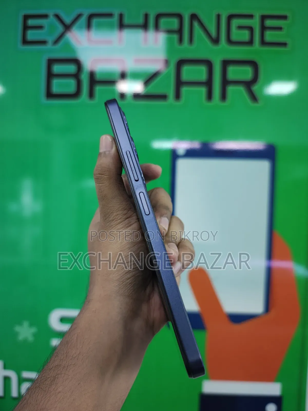 Vivo Y19s Pro 128 GB