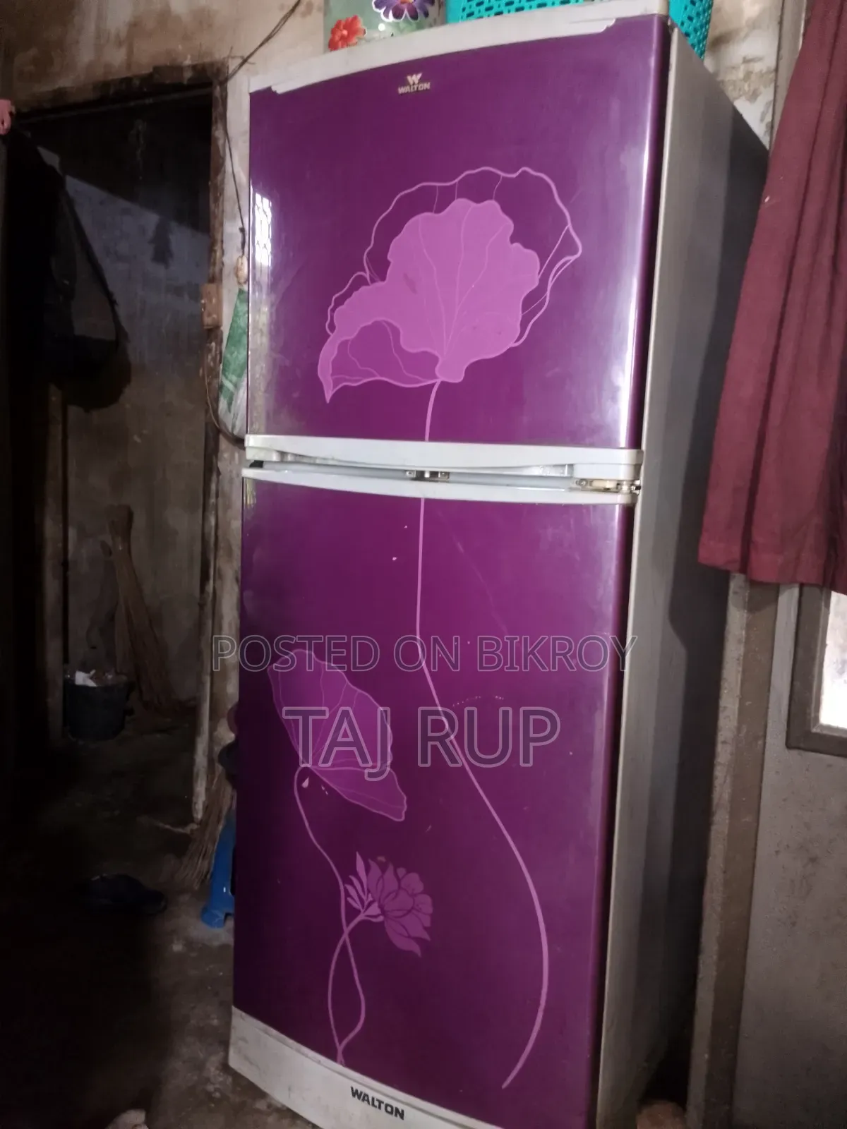 Selling Post