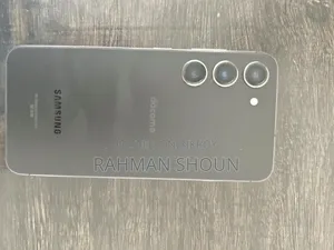 Samsung Galaxy S23 256 GB Black