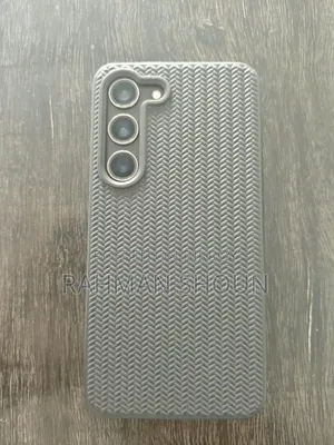 Samsung Galaxy S23 256 GB Black