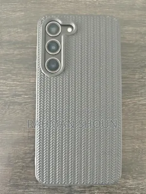 Samsung Galaxy S23 256 GB Black