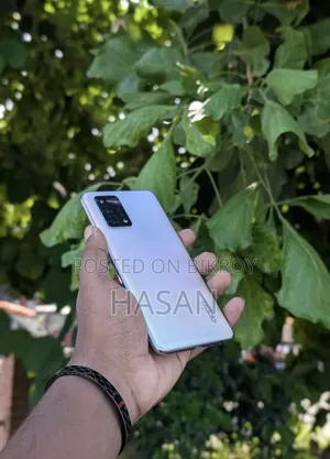 Oppo A95 128 GB White