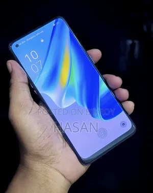 Oppo A95 128 GB White