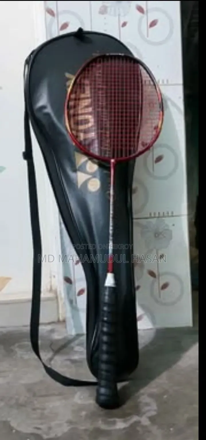 Super Series 88 Racket Ap495000 ( Weight-82+/-2 Gram)