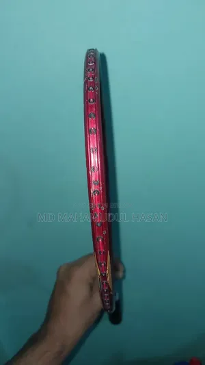 Super Series 88 Racket Ap495000 ( Weight-82+/-2 Gram)