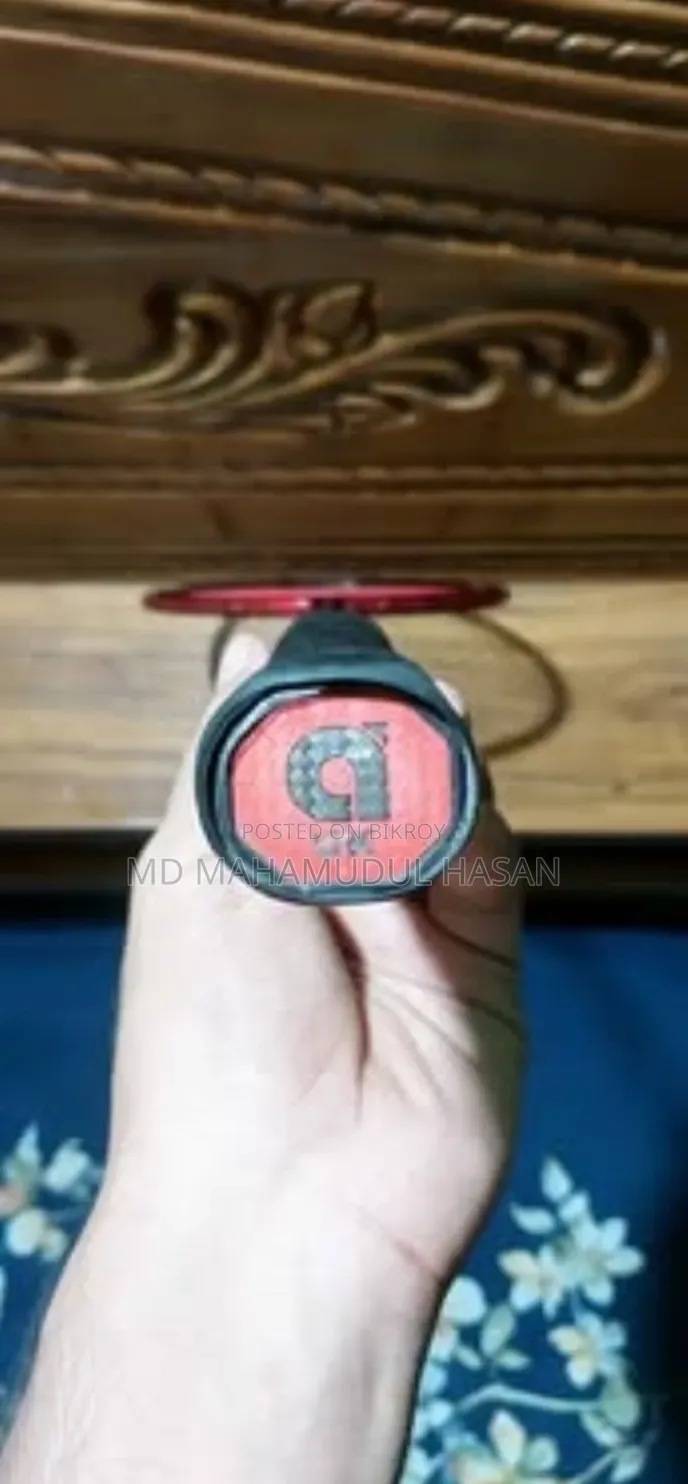 Super Series 88 Racket Ap495000 ( Weight-82+/-2 Gram)