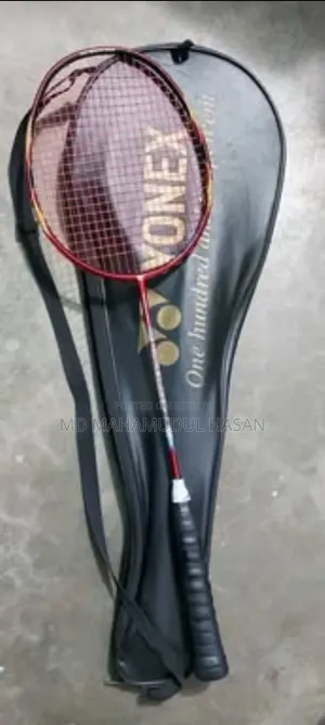 Super Series 88 Racket Ap495000 ( Weight-82+/-2 Gram)