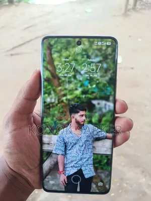 New Xiaomi Redmi Note 15 256 GB Purple