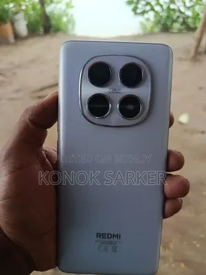 New Xiaomi Redmi Note 15 256 GB Purple