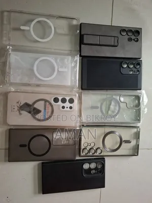 Samsung S24 Ultra Cases