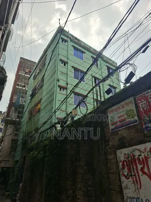 Furnished 2bdrm House in মিয়াবাড়ি, Mirpur for sale