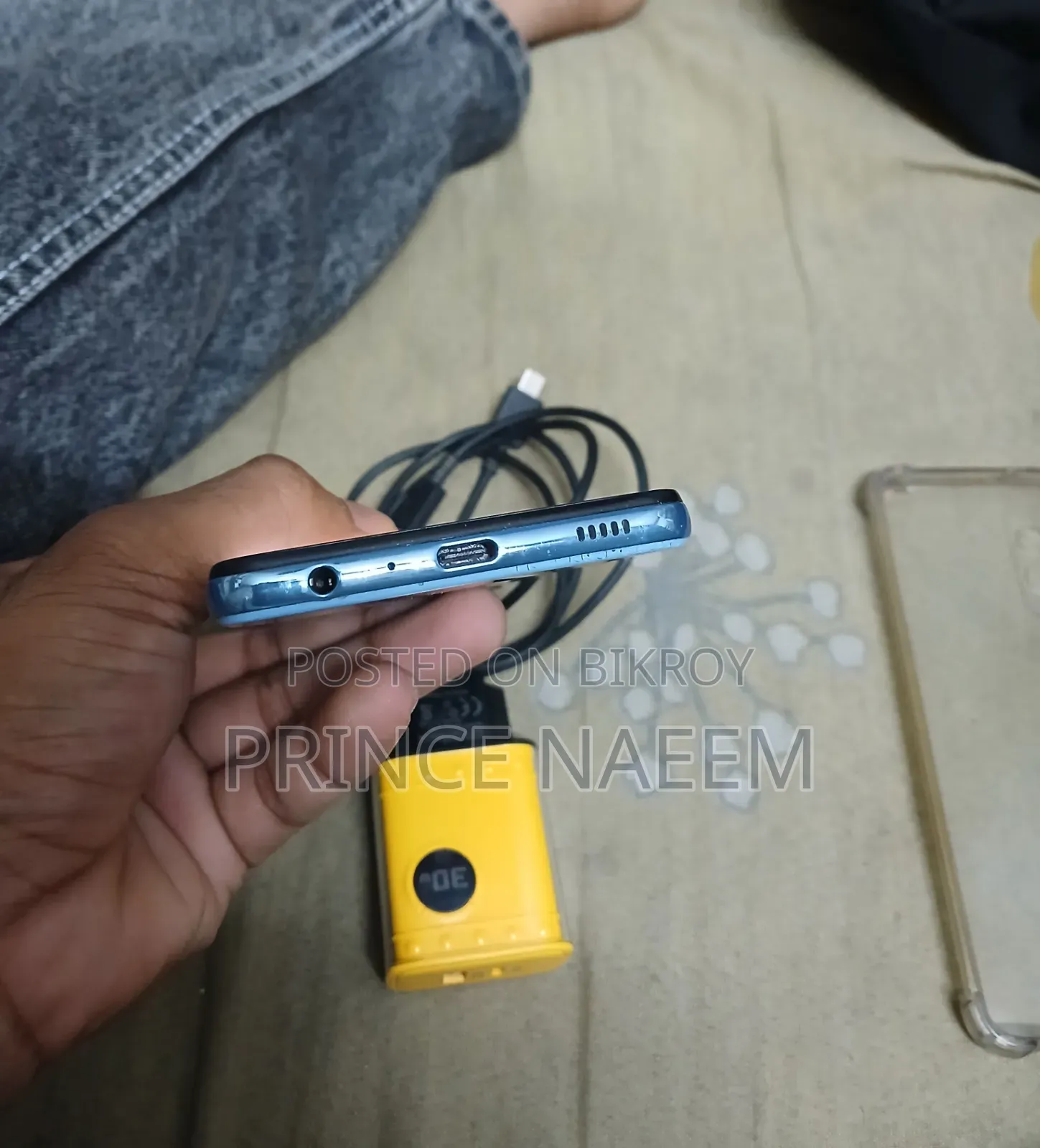 Samsung Galaxy A32 128 GB Blue