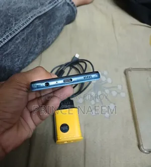 Samsung Galaxy A32 128 GB Blue