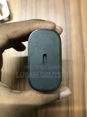 Samsung Adapter 25W USB-C