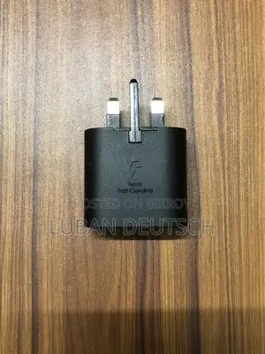 Samsung Adapter 25W USB-C